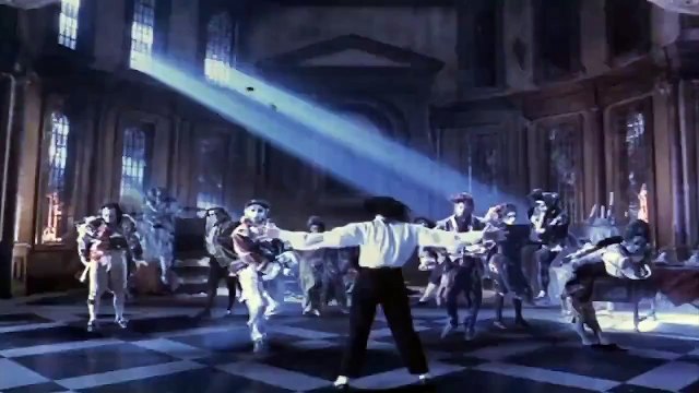 GREATEST KID MICHAEL JACKSON IMPERSONATION EVER!!!!!!