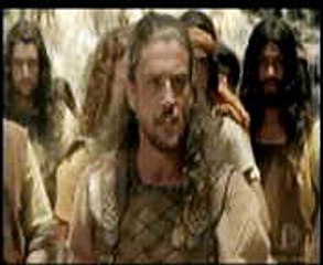 A Terra Prometida Acã- e seus filhos são apedrejados até a morte  21/12/2016