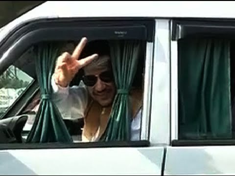 ED summons Separatist leader Shabbir Shah personally