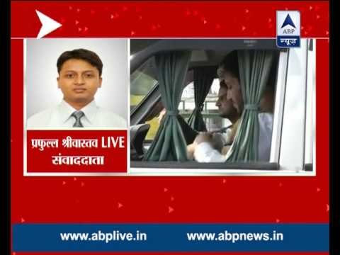 Separatist leader Shabir Shah held at Delhi airport, will be sent back to Srinagar