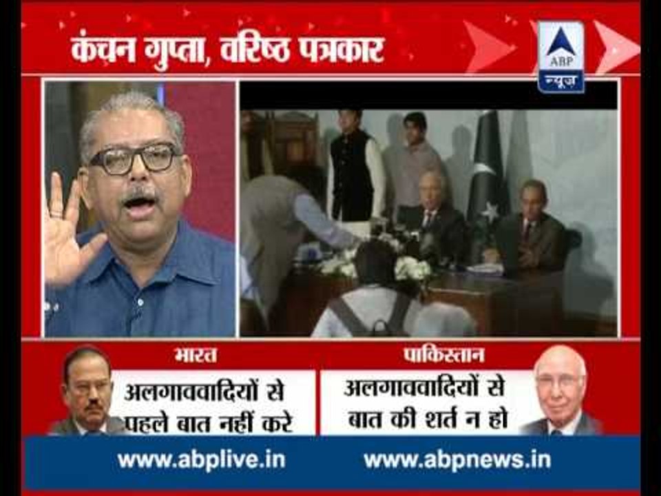 We will present proof in form of Naved that Pakistan is promoting terrorism, says Sushma S