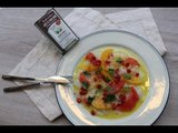 [REPLAY] Live - Carpaccio de poisson à l'huile d'olive - 750 Grammes