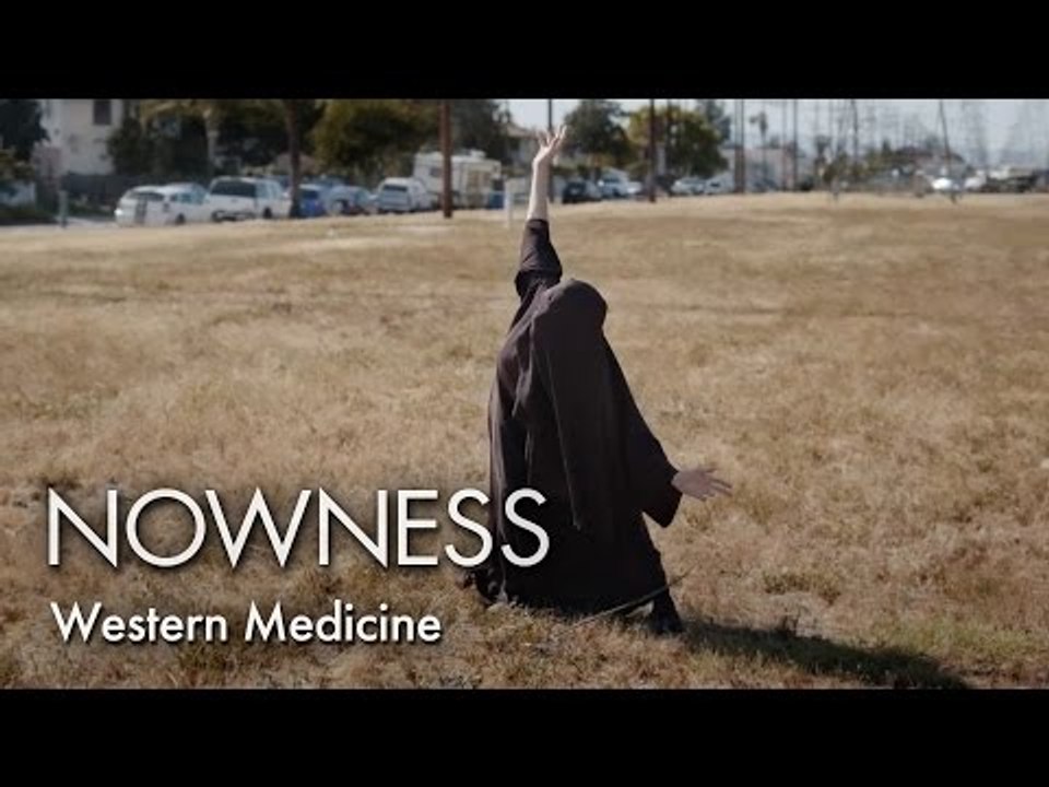 Western Medicine