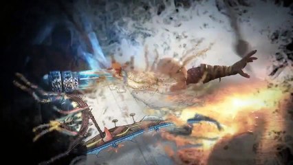 XBOX Games Tip (May 2015) - The Witcher 3 ("That most spectacular RPG 2015") -XboxViewTV