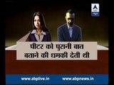 Indrani Mukherjea, Sanjeev Khanna blame each other for Sheena's murder