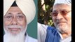 AAP suspends Dharamavir Gandhi, Harinder Singh Khalsa