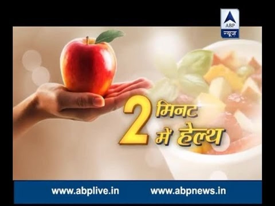 Stay fit in 2 min: Fight skin pigmentation by increasing intake of vitamin B12
