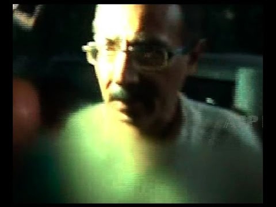 Sheena murder case: Indrani's ex-husband Sanjeev Khanna arrested by Mumbai Police in Kolka