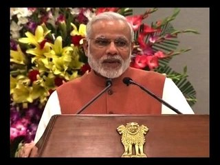 Prime Minister Modi launches digital version of epic 'Ramcharitmanas'