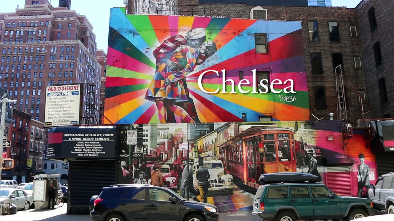 New York