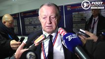 OL : Jean-Michel Aulas sait ce qui agace l’AS Monaco