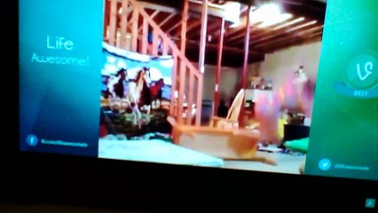 #3 ème ESSAYE de ne pas rire