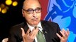 Abdul Basit calls ceasefire violations unfortunate in ABP News' Press Conference