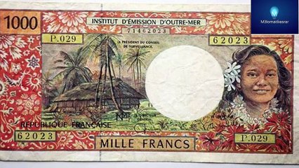 أجمل تصاميم العملات في العالم