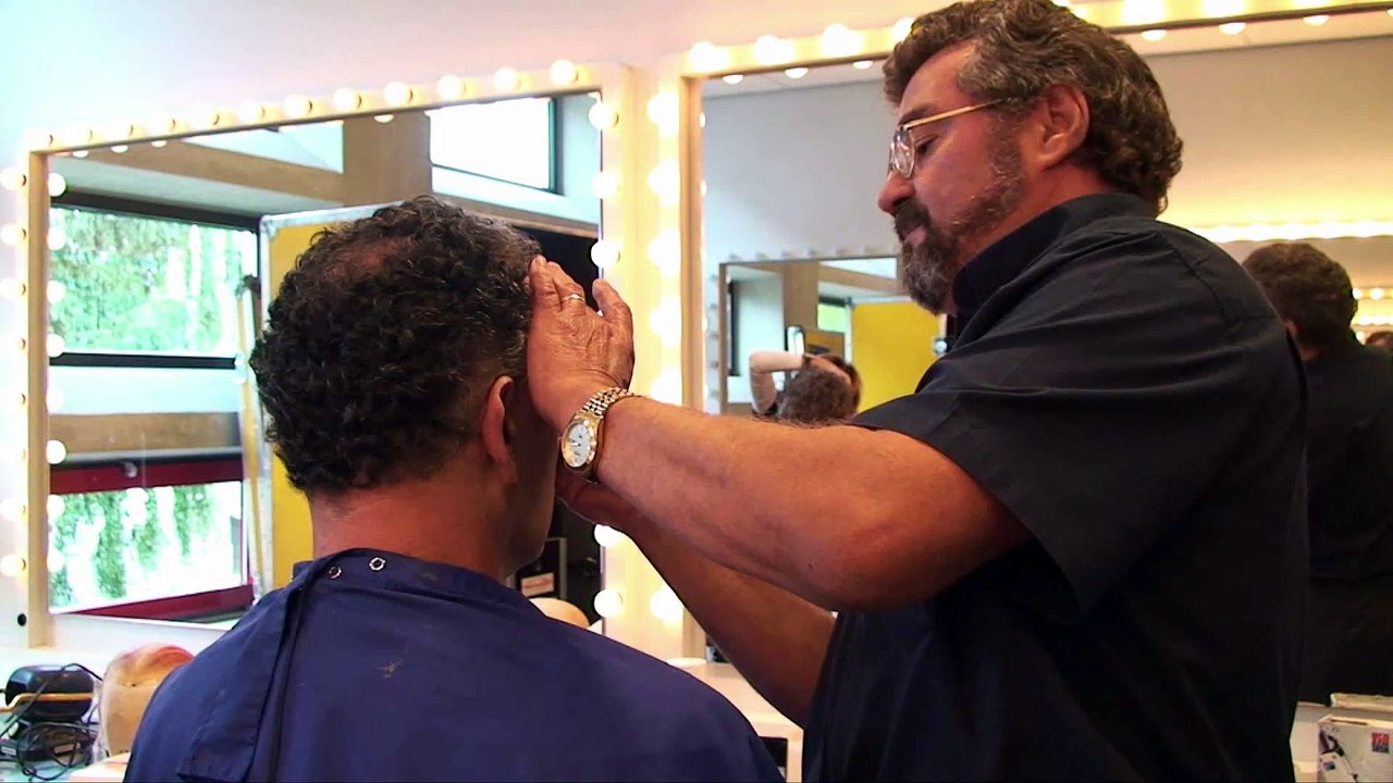 Dokumentation - Wagner - Das Rheingold (Part 3/8 - Klavierprobe)