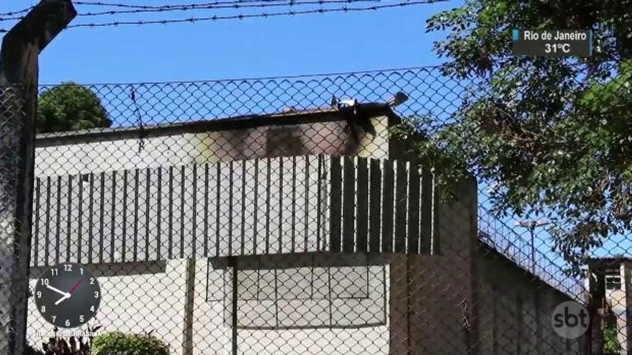 Rebelião em presídio de cidade gaúcha termina com quatro mortos