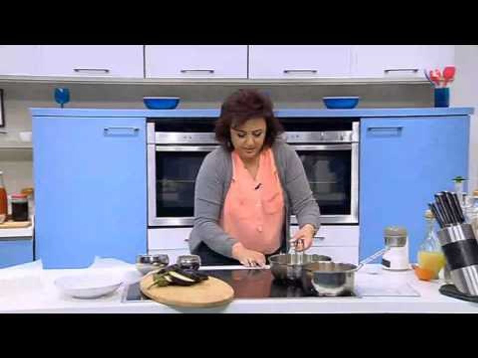 باذنجان بانية | ماجي حبيب