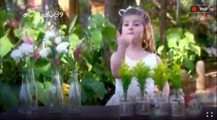 Lucero: Carinha De Anjo "Filha Linda" Capitulo 23