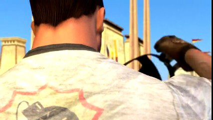 Serious Sam VR: The First Encounter