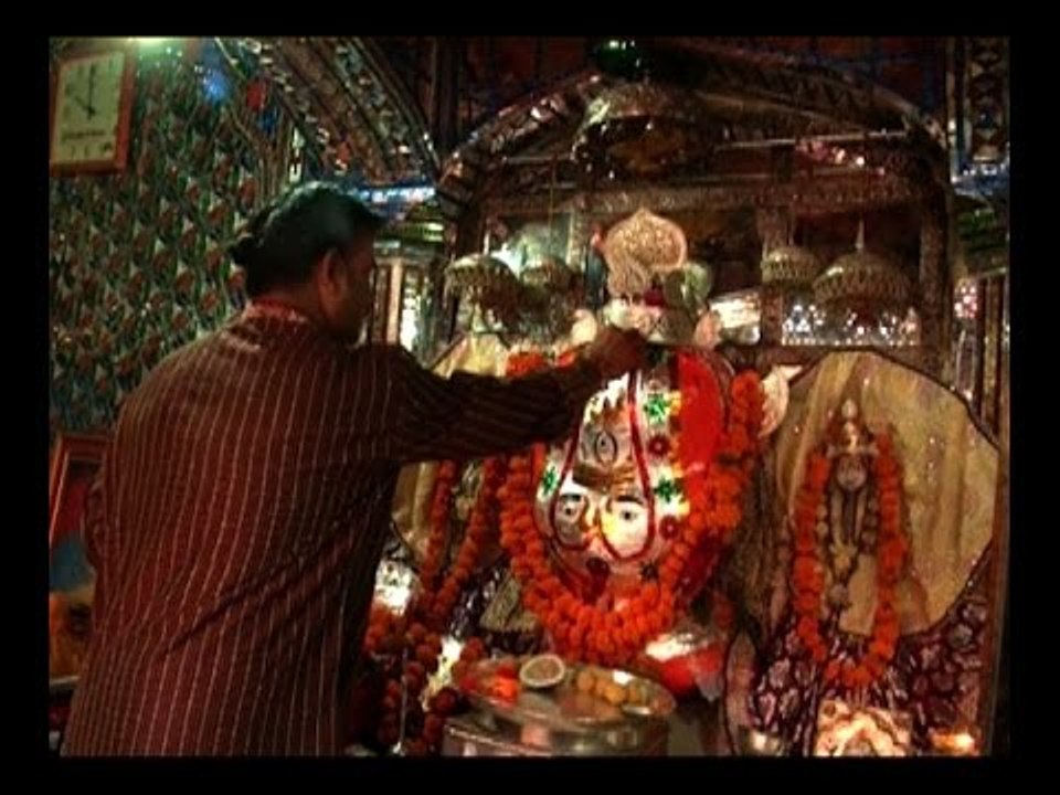 Teerth: Visit one and only Trinetra Ganesha of Ranthambore with ABP News