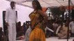 Meerut: Bar girl dances to attract crowd for Panchayat polls