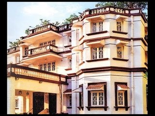 MUST WATCH Birla's bungalow worth Rs 425 Crores
