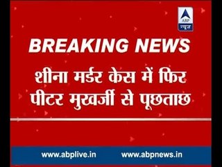 Sheena murder case: Police quizzes Peter Mukherjea again