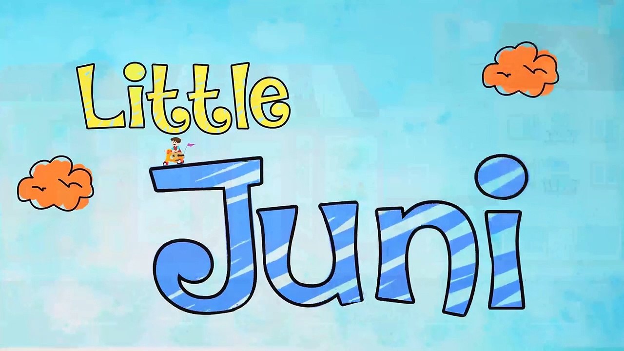 Hickory Dickory Dock