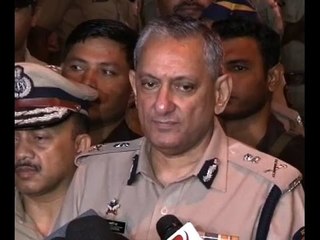 Quizzing Peter Mukherjea regarding various companies and investments is on: Mumbai Police