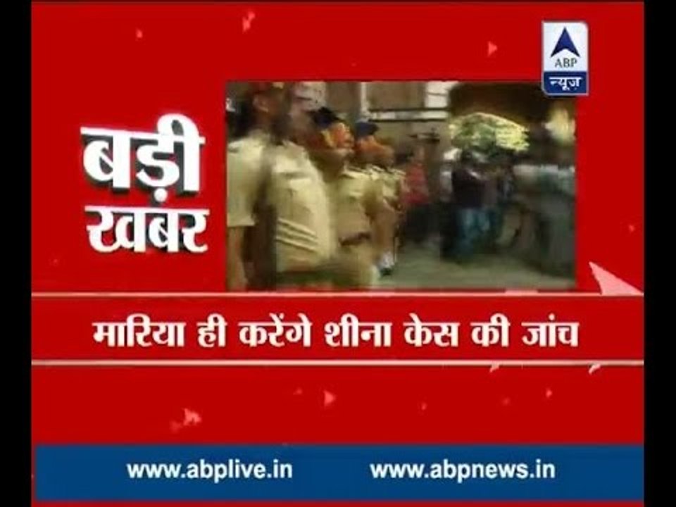 Debate: On whose orders is Rakesh Maria removed?