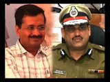 CNG fitness scam: Non-bailable warrant issued against Delhi ACB Chief Meena