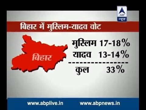 Bihar elections Vijay factor: Know how will Muslim and Yadav voters will drive the electio