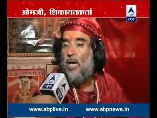 Om ji and Deepa Sharma gives clarifications for fighting on live tv show