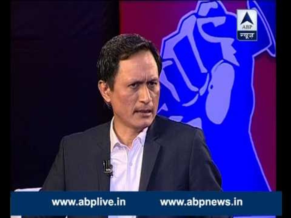 WATCH Press Conference with Dibang as Hardik Patel faces questions