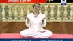 Acharya Pratishtha: Here are effective Yoga postures to fight Arthritis