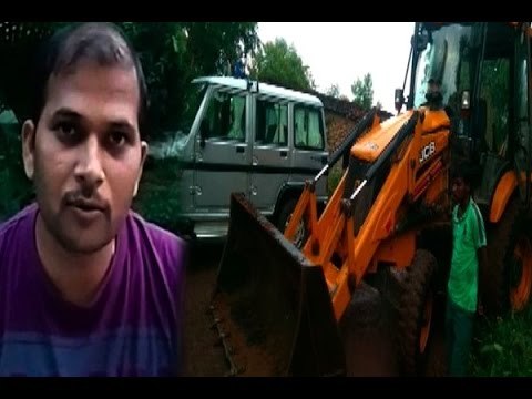 MP: SDM allegedly attacked by mining mafia while trying to stop illegal mining