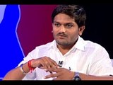 Press Conference: Episode 9: Will support BJP if CM suspends accused police officers: Hardik