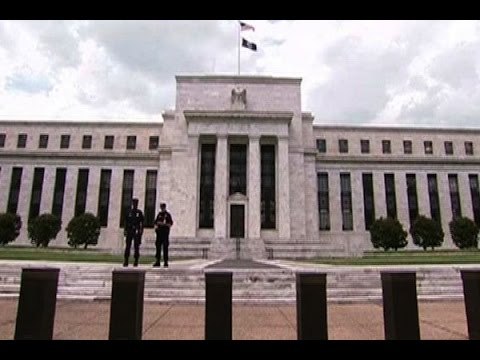 America's markets & Fed fund rates : Here's why it concerns us