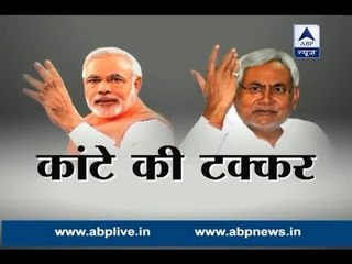 Tải video: In Graphics: Know if Nitish Kumar will become the CM of Bihar for the third time