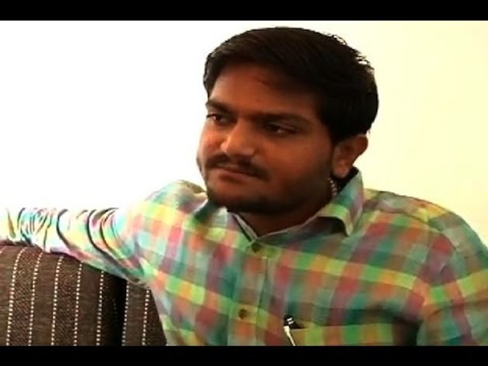 Interview: Hardik Patel to do election campaigning in Bihar?