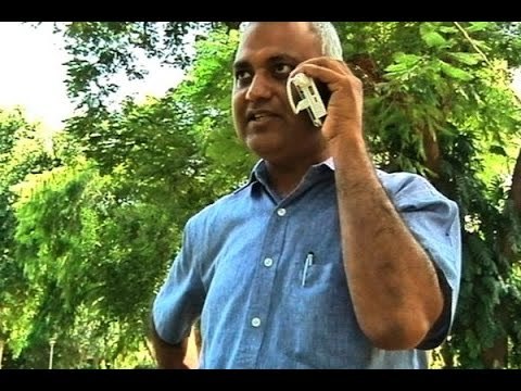 Cops in hot pursuit of absconding AAP MLA Somnath Bharti