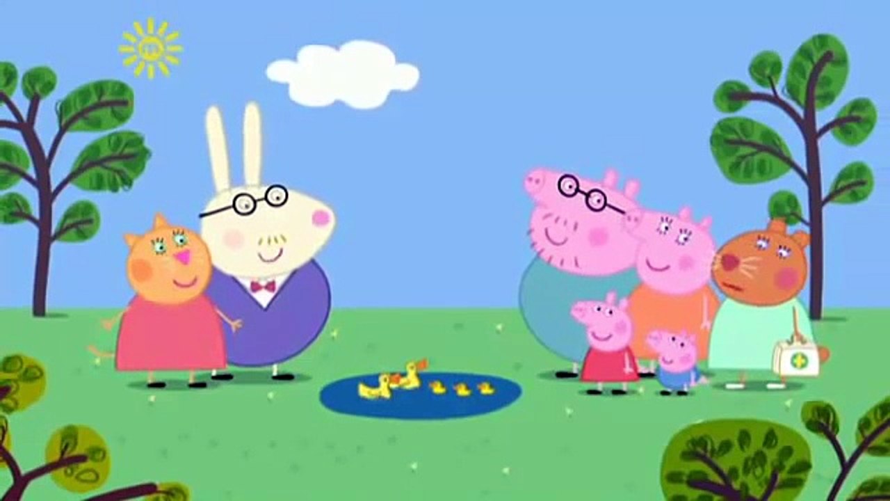 Peppa Pig Season 4 Episodes New Compilation 2016 Peppa Pig Cartoon Non stop