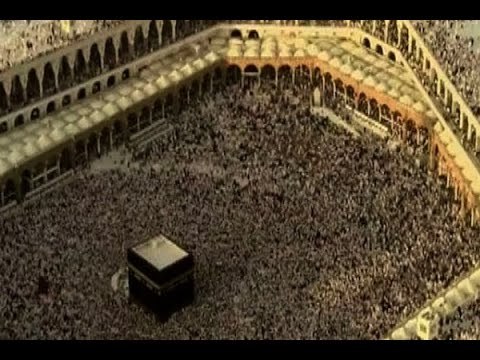 In Graphics: Tragic stampede during Haj pilgrimage at Mecca