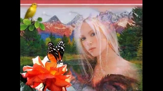 Masal Gibi-Devran Çağlar