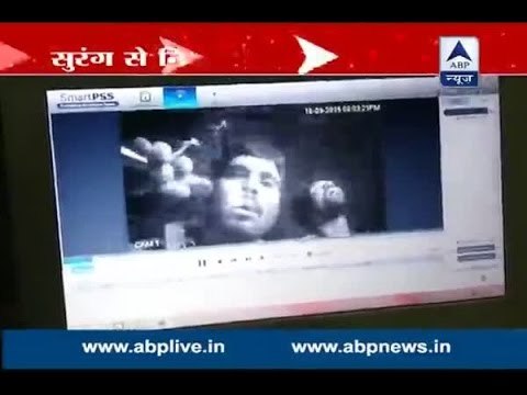 Two of the three stuck in collapsed tunnel of Bilaspur rescued