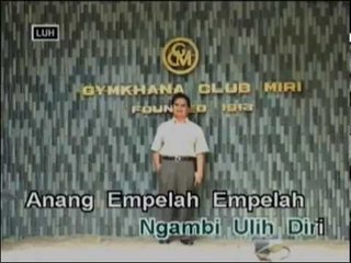 Anang Empelah Empelah - Ganning Hassan