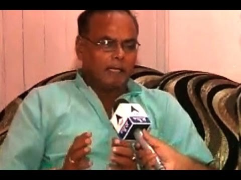 BJP sold ticket to shooter for 2 crore instead of me: Vikram Kunwar over ticket distributi