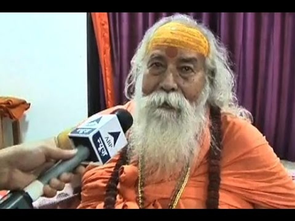 Punish accused but banning Sanatan Sanstha won't be right: Shankaracharya