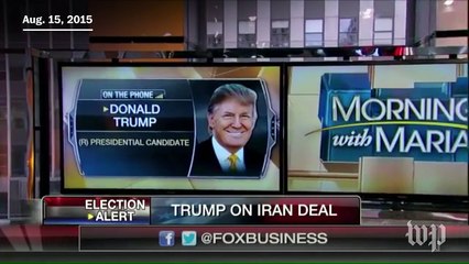 Trump's Transition: Who is Carl Icahn?