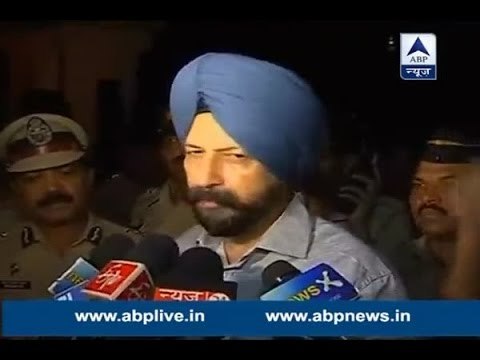 Indrani in hospital after suspected drug overdose